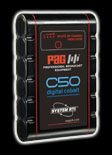 PAG C50 COBALT BATTERY