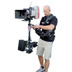 Steadicam and the alternatives